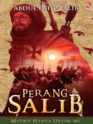 cover image of Perang Salib Pertama